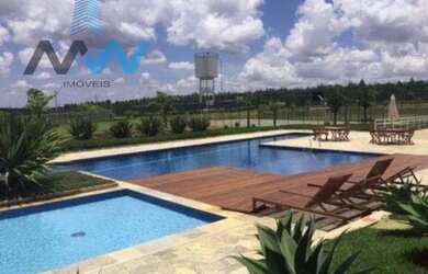 Imagem: O terreno possui 360m² de Área e está localizado em Anápolis