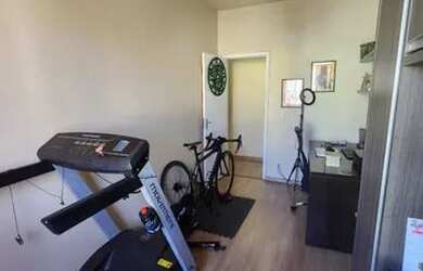 Imagem 8: Belíssimo apartamento sol da manhã no 2º andar, composto de 3 dormitórios,...