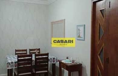 Imagem: O apartamento possui 2 Dormitórios, 1 Banheiro, 2 Vagas na