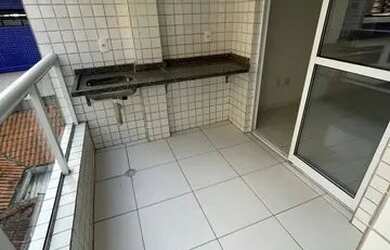 Imagem 9: OPORTUNIDADE Apartamento Novo na Aviação - 01 Dormitório / Terraço...