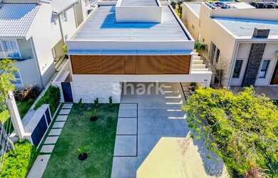 Imagem 1: Casa para venda por R$8.000.000,00 em Alphaville Barueri- SP