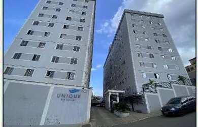 Imagem: O apartamento possui 2 Dormitórios, 1 Banheiro, 53m² de Área