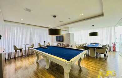 Imagem 9: Locação apartamento com vista mar em Balneário Camboriú