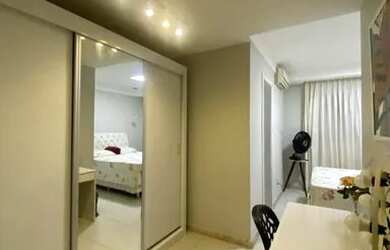 Imagem 7: Maison Ville de Lourdes. 124m² de Área, 2 Vagas na garageme4 Dormitórios