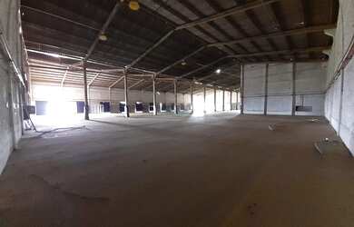 Imagem 2: Galpão Polo JK santa maria