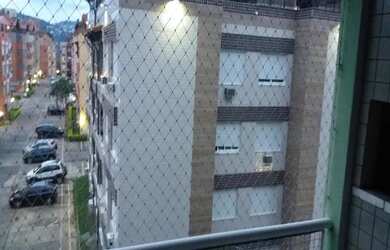 Imagem 1: Apartamento para Venda - 71.04m², 3 dormitórios, 1 vaga - Cavalhada