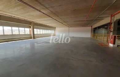 Imagem 12: Atibaia - Galpão/Depósito/Armazém - Jardim Brogotá