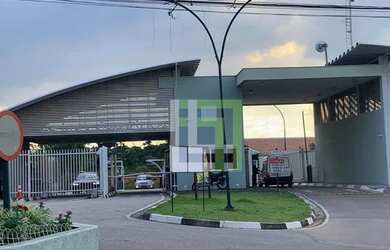 Imagem: O terreno possui 1.754m² de Área e está localizado em Parque