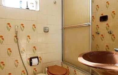 Imagem 5: Apartamento para Aluguel - Copacabana, 1 Quarto, 40 m2