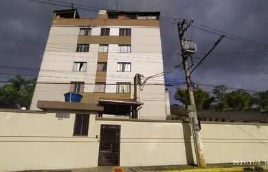 Imagem: O apartamento possui 3 Dormitórios, 1 Banheiro, 50m² de Área