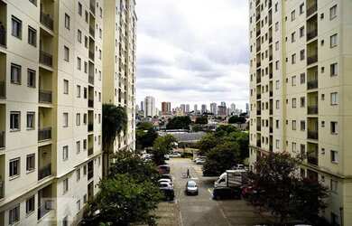 Imagem 10: Apartamento à Venda - Vila das Mercês, 2 Quartos, 48 m2