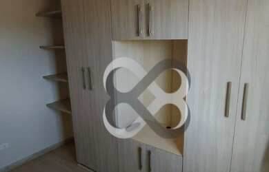 Imagem 8: Apartamento com 3 dormitórios, 74 m² - venda por R$ 285.000 ou aluguel...