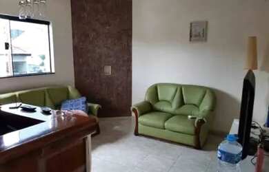 Imagem: A casa possui 2 Dormitórios, 1 Banheiro, 95m² de Área e