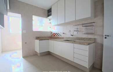 Imagem 16: Apartamento Locação Vila Nova Conceição 98 m² 3 Dormitórios