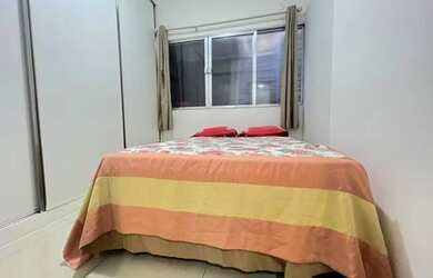 Imagem 10: Apartamento para aluguel com 55 metros quadrados com 1 quarto em Copacabana...