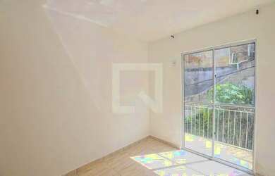 Imagem 6: Casa para Aluguel - Fonseca, 2 Quartos, 50 m2