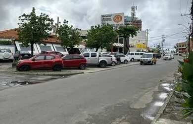 Imagem 2: Loja frente de rua