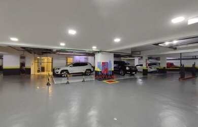 Imagem 16: Apartamento com 1 dormitório, 40 m² - venda por R$ 649.000,00 ou aluguel...