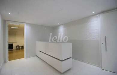 Imagem: São Paulo - Conjunto Comercial/Sala - Jardins