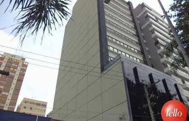 Imagem: O depósito possui 139m² de Área, Imóvel mobiliado e está