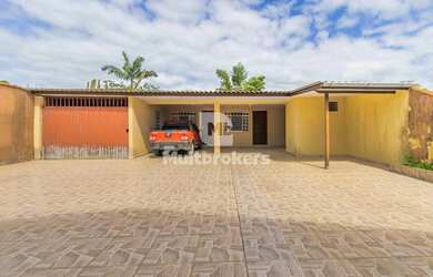 Imagem 16: MATINHOS - Casa Padrão - Balneário Jamailmar