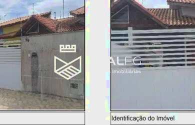 Imagem: A casa possui 1 Dormitório, 1 Banheiro, 98m² de Área e está