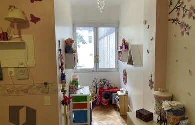 Imagem 12: Apartamento em Flamengo. 134m² de Área, 1 Vaga na garageme3 Dormitórios