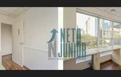 Imagem 7: Conjunto para alugar, 76 m² por R$ 12.097,58/mês - Bela Vista - São...