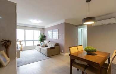 Imagem 7: Apartamento para Venda - 91.57m², 3 dormitórios, sendo 1 suites, 2 vagas...