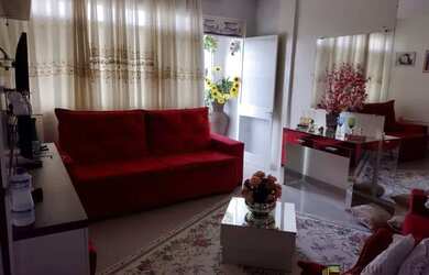 Imagem: O apartamento possui 3 Dormitórios, 1 Banheiro, 130m² de Área