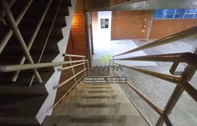 Imagem 15: Galpão para alugar, 508 m² por R$ 10.357,70/mês - Salto - Blumenau/SC