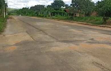 Imagem: O terreno possui 1.012m² de Área e está localizado em Lagoa