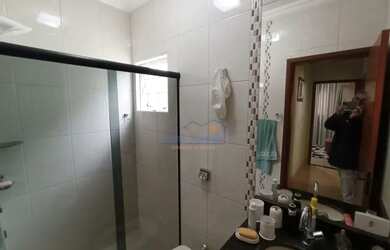 Imagem 15: Casa Jardim Belém. Churrasqueira, 85m² de Área, 2 Vagas na garageme2...