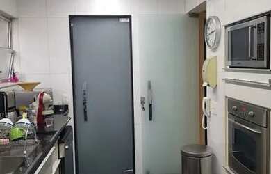 Imagem 9: Apartamento Locação 3 Dormitórios - 124 m² Jardim Paulista