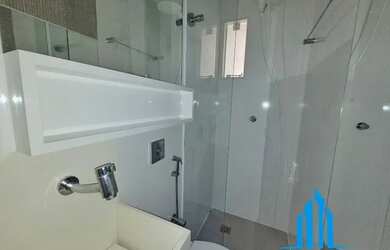Imagem 10: Apartamento com 3 quartos sendo 2 suites a venda, Centro de Guarapari...