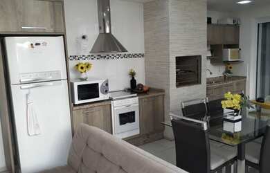 Imagem 1: Sobrado 3 Suítes à venda, 265 m² por R$ 1.350.000 - Condomínio Ibiti...