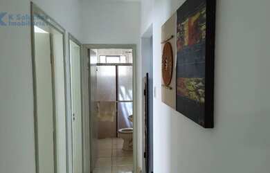 Imagem 8: Casa com 3 dormitórios à venda, 207 m² por R$ 440.000,00 - Jardim América - Bauru/SP