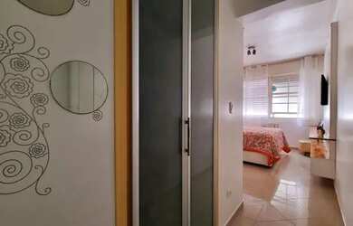 Imagem 3: Apartamento à venda, 3 quartos, 1 suíte, 1 vaga, Gonzaga - Santos/SP