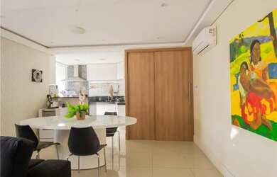 Imagem 7: APARTAMENTO RESIDENCIAL em São Paulo - SP, Vila Olímpia