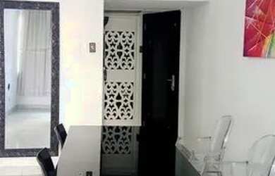 Imagem: O apartamento possui 2 Dormitórios, 1 Banheiro, 67m² de Área