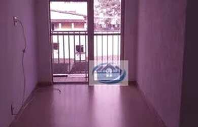 Imagem 2: Apartamento à venda, 62 m² por R$ 250.000,00 - Taquara - Rio de Janeiro/RJ