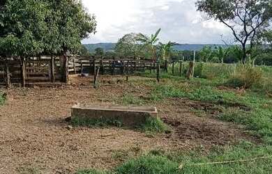 Imagem 3: Oportunidade única, fazenda 22 hectares formando por apenas 700k