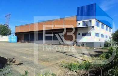 Imagem 1: Galpão / Depósito / Armazém em Souza Cruz - Cachoeirinha