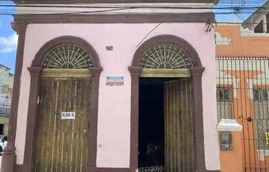 Imagem 2: Casa Comercial Grande e Bem Localizada na Boa Vista