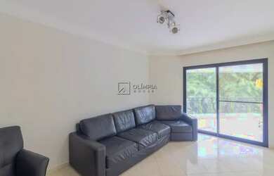 Imagem 7: Apartamento Locação Santo Amaro 310 m² 4 Dormitórios