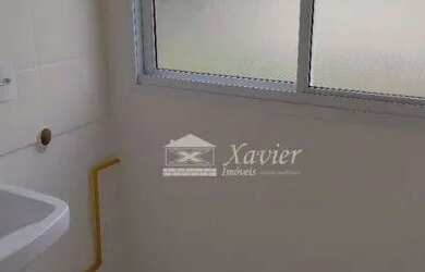 Imagem 6: Apartamento com 2 dormitórios, 51 m² - venda por R$ 189.900,00 ou aluguel...
