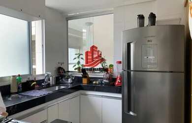 Imagem 7: Apartamento 2 quartos a venda com 77m2, lazer, elevador, varanda gourmet,...