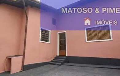 Imagem: Casas para locação em Campinas no bairro Botafogo