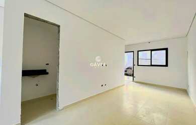 Imagem 9: Sobrados de condomínio fechada com 2 quartos e com piscina privativa...