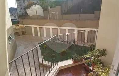 Imagem 8: Apartamento Freguesia do Ó